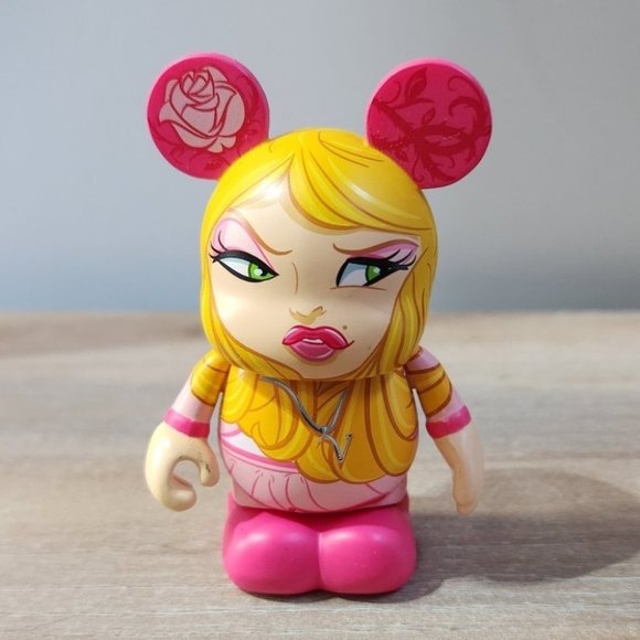 Disney Toys 32 Disney Vinylmation High School Mean Girl Poshmark